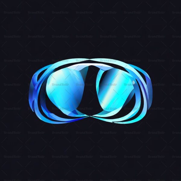 Abstrakte VR